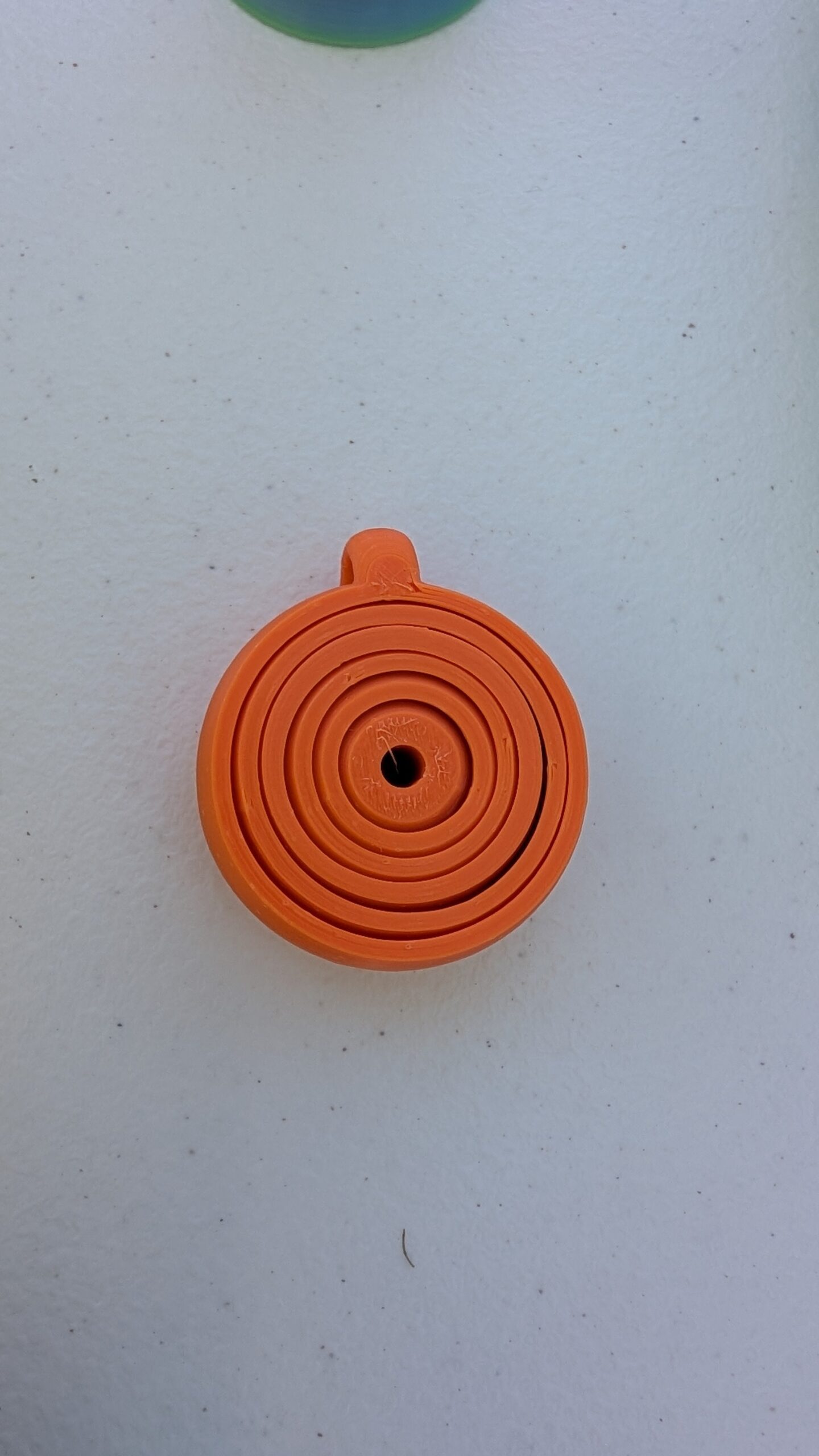 Circle Fidget - SM3DPrinting